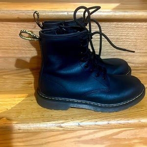 Martens boots size 37 (6)